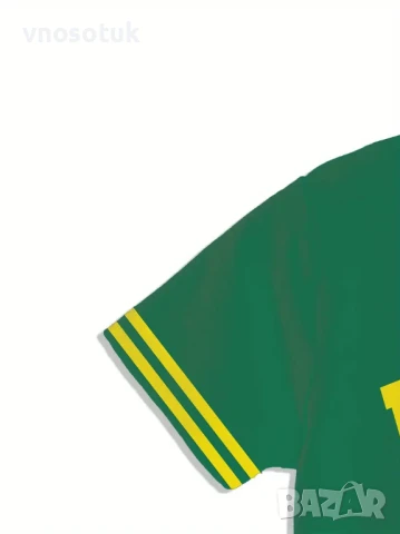 Мъжки Екип BRASIL-Номер М, снимка 4 - Спортни дрехи, екипи - 50866280