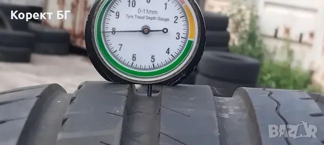 Гуми 225 45 17 Tires . Нов внос. Не са нови!, снимка 8 - Гуми и джанти - 50295425