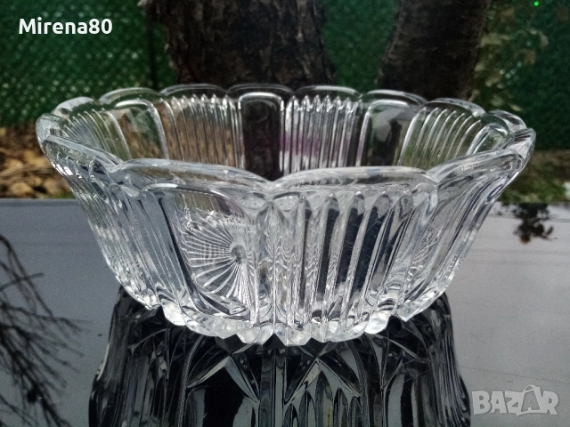Кристална купа
