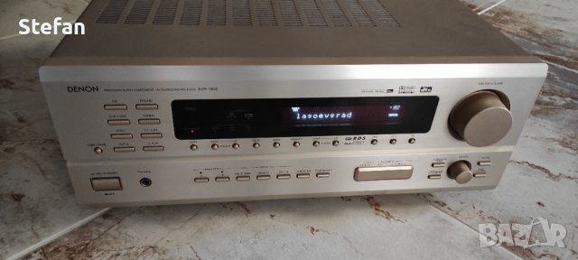 Продавам аудио видео ресивър 5.1  Pioneer VSX-519V, снимка 4 - Аудиосистеми - 40049018