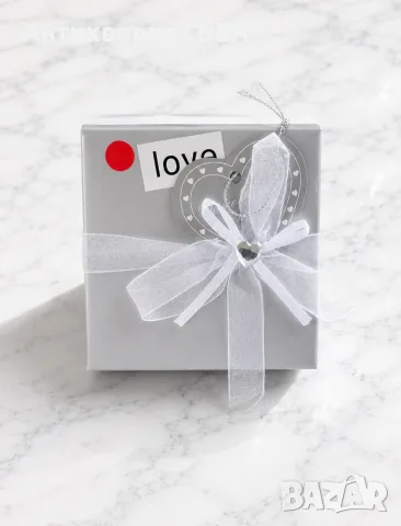 ❤️ „I LOVE YOU“ – подарък, който казва всичко!