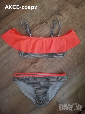 Бански ръст 158/XXS, Отличен! , снимка 1