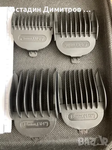 REMINGTON HC362C брада, коса и тяло, снимка 5 - Машинки за подстригване - 49132627