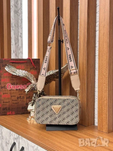 чанти guess , снимка 6 - Чанти - 51428155