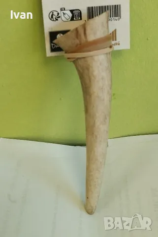 еленов рог , снимка 3 - За кучета - 48617132