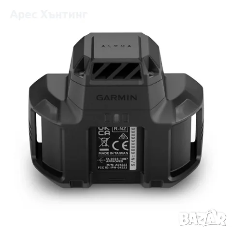 Garmin Beeper Battery Pack – батерия със звук за Alpha T20 / TT25