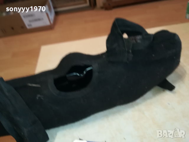 FORD TRANSIT-NEW КРИК ЗА БУС 45СМ С ОПАКОВКА ВНОС SWISS 1703241524, снимка 11 - Аксесоари и консумативи - 44806873