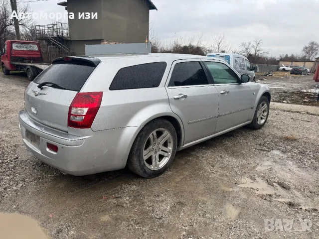 Chrysler 300c 3.0d 218kc. Автоматик 2010 Г смао на части , снимка 6 - Части - 48294811