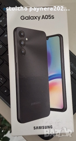 samsung a05 s 5g 128 gb