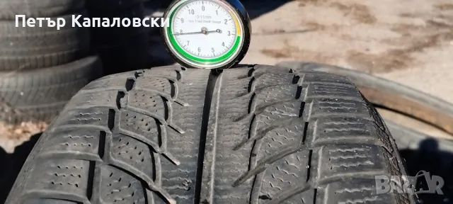 Гуми 185 55 15 Tires 2 броя. Нов внос. Не са нови. Цената е за брой гума., снимка 4 - Гуми и джанти - 48428376