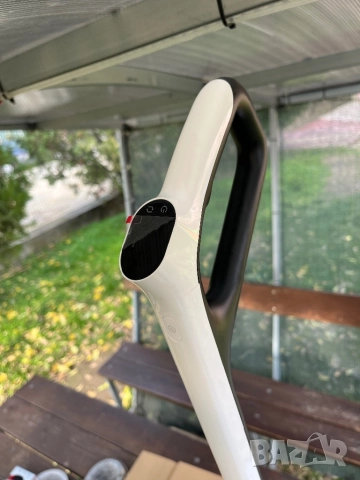 Вертикална прахосмукачка Roborock Dyad Flexi Lite WD3D3A01-01, снимка 8 - Прахосмукачки - 52503854