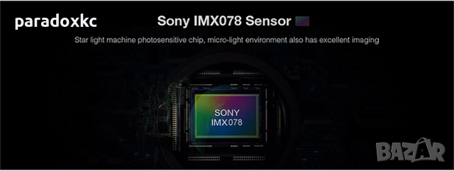 Екшън камера SOOCOO S200 4K WiFi, снимка 5 - Камери - 52369622