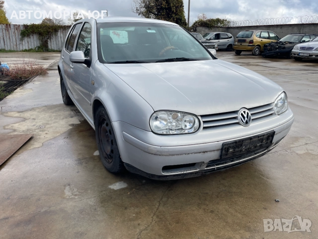 Фолксваген Голф 4 1.4 на части, снимка 2 - Автомобили и джипове - 52362674