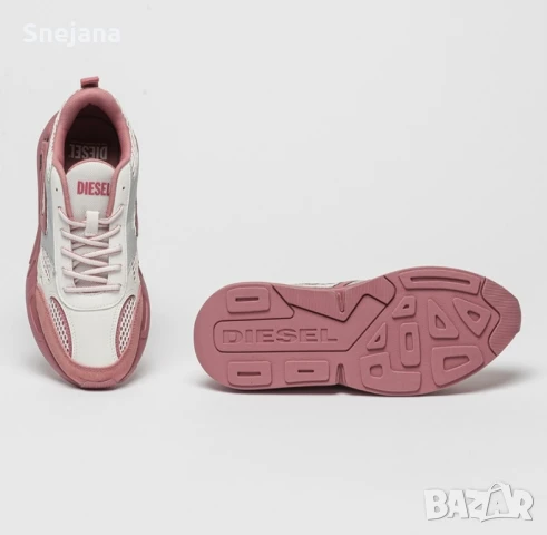 маратонки Calvin Klein Puma  DIESE , снимка 10 - Маратонки - 51048172