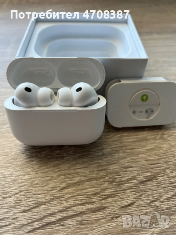 AirPods 3 Pro, снимка 5 - Bluetooth слушалки - 53090575