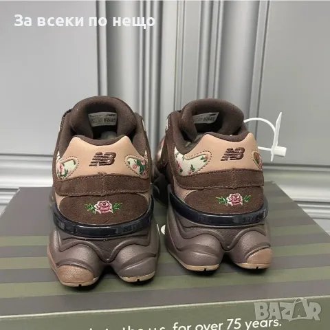 New Balance Дамски Маратонки👟Дамски Спортни Обувки Код VAL-70, снимка 2 - Маратонки - 56132933