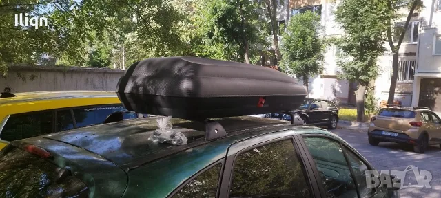 Автобокс, autobox 