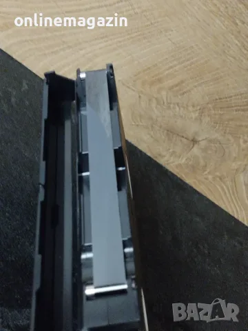 Видеокасета " ЪРНЕСТ ОТИВА НА УЧИЛИЩЕ " VHS, снимка 10 - Други жанрове - 56242136