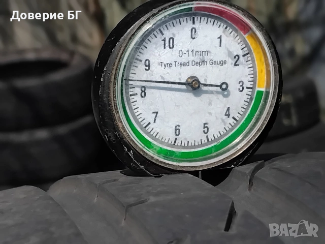 Единична Гума 165 70 13 Champiro Шампион 1 брой единичка. Нов внос. Не е нова., снимка 5 - Гуми и джанти - 53799096