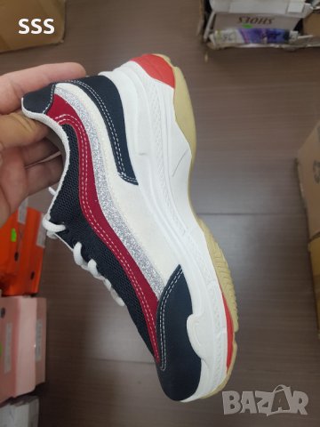 Обувки, снимка 2 - Дамски ежедневни обувки - 41586732