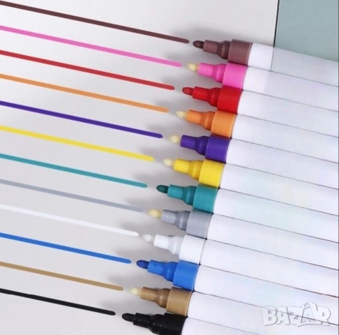 Голямо куфарче на Капибара от 120 части за рисуване, снимка 3 - Образователни игри - 52594020