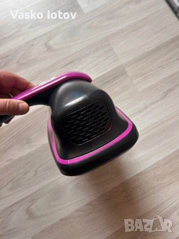 Прахосмукачка против акари и прах с UV стерилизация, снимка 5 - Прахосмукачки - 53785165