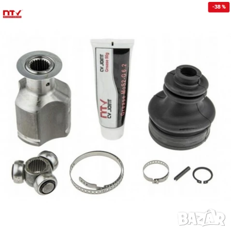 Предно дясно вътрешно каре NPW-MS-010 Mitsubishi Carisma