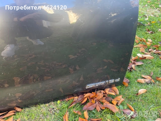 BMW x1 (e84-2013): предни врати, снимка 2 - Части - 52775169