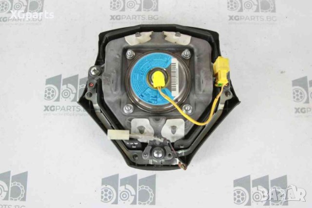  AIRBAG волан за Honda Accord VII (2003-2007), снимка 2 - Части - 41640046