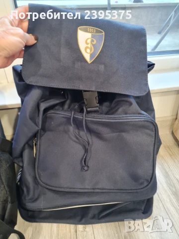 Раници за лаптоп + една за футбол/Apple, Errea/, снимка 8 - Други спортове - 50688810