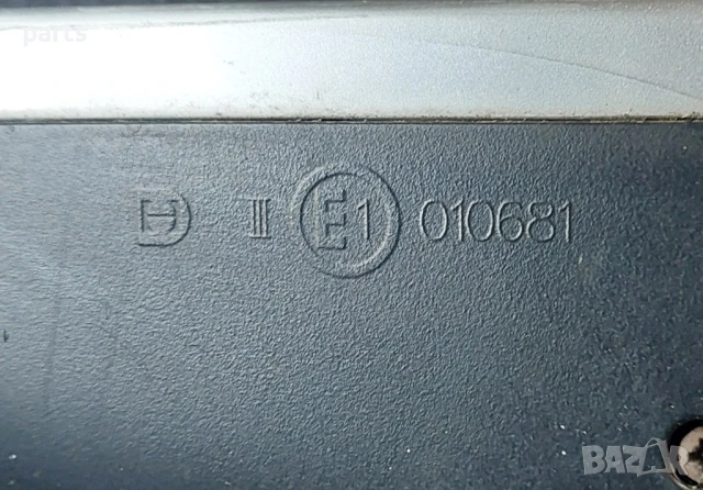 Стъкло Ляво Огледало Ауди A4 Б7 - Б6 N:7222
- E1010681, снимка 6 - Части - 50558978