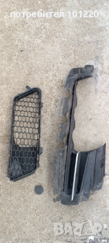 Елементи от предна броня Alfa Romeo 159