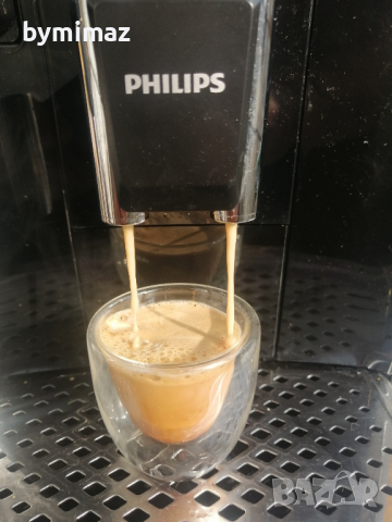 Philips EP2221, снимка 15 - Кафемашини - 36265667
