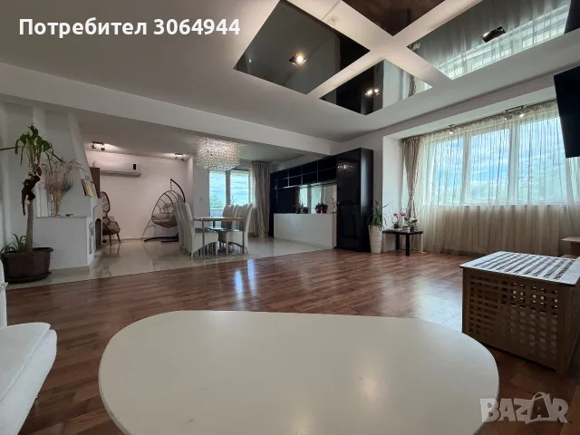 мезонет , многостаен, снимка 5 - Апартаменти - 55797778