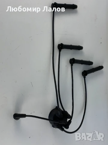 Дистрибуторна капачка кабели лоли свещи Land Rover Freelander I (98-01)г. 122к.с. 