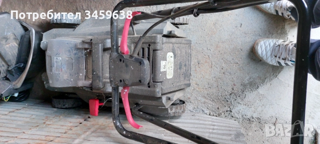 Косачки - ПРОМОЦИЯ, снимка 11 - Градинска техника - 52922261