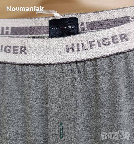 Tommy Hilfiger®-Много Запазено , снимка 8 - Други - 44419412