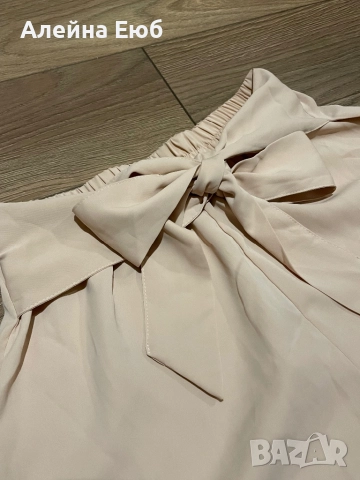 Чисто нови къси панталонки, снимка 2 - Къси панталони и бермуди - 52739680