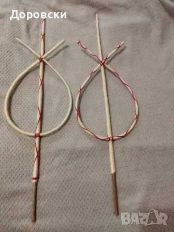 СУРВАЧКИ/ЗАГОТОВКИ, снимка 7 - Други - 48199934