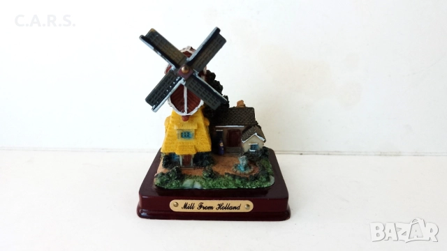 Сувенири от Холандия / Souvenirs from Holland, снимка 14 - Колекции - 49344739