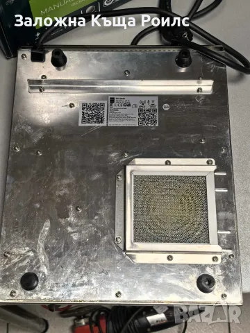 Професионален индукционен котлон METRO Professional GIC3500, снимка 5 - Обзавеждане на кухня - 55710967