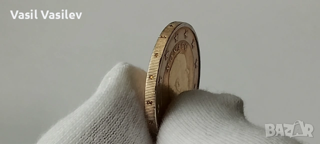 Рядка евро монета , снимка 7 - Нумизматика и бонистика - 53247554