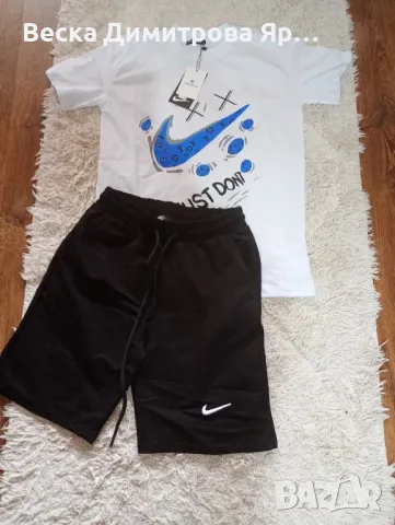 Комплекти , снимка 3 - Спортни дрехи, екипи - 49826207