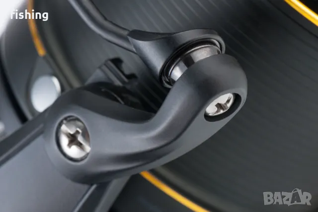 Промо Mivardi Speedex Spod Спод Макара - 145см за Оборот, снимка 5 - Макари - 48669187