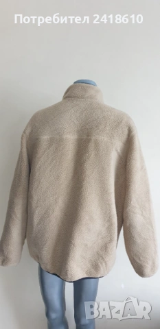 The North Face  Pile Fleece Sherpa Mens Size 2XL  ОРИГИНАЛ! Мъжко поларено Яке Горнище!, снимка 17 - Якета - 53336609