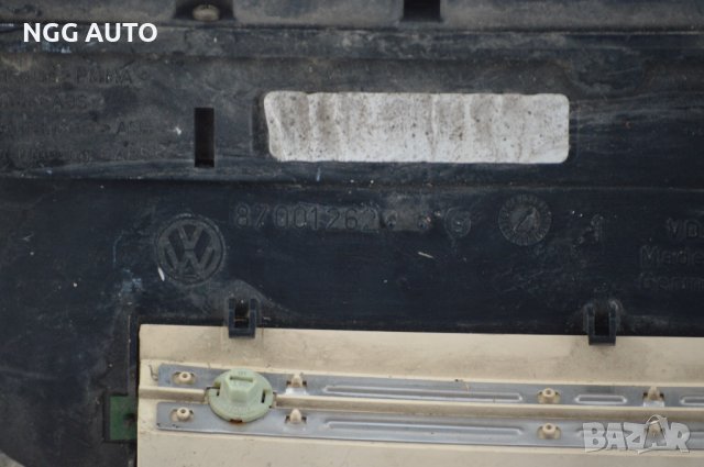 Табло Километраж за Volkswagen, VW Golf III, 3, 1.8i, снимка 3 - Части - 40160251