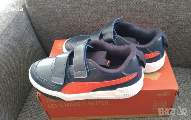 Маратонки Puma, 32 н.