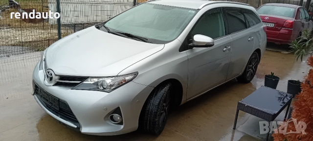 REND предлага за части 2013 Toyota Auris Touring Sport 1.4 1.6 1.8 2.0 Combi Hatch, снимка 2 - Автомобили и джипове - 44622133