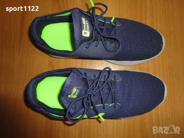 N40 New Balance/оригинални мъжки маратонки, снимка 4 - Маратонки - 49392474