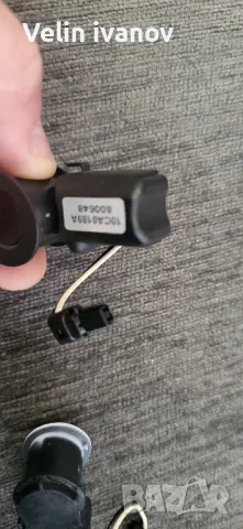 парктроници за тойота аурис рав 4 аурис, снимка 3 - Аксесоари и консумативи - 47819719